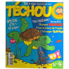 TéchoU tes cadeaux nº 4