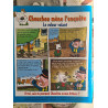 Tchou ton cadeau nº 14