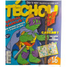 Tchou! en cadeau! ton loto des vacaces nº 16