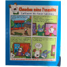 Tchou! en cadeau! ton loto des vacaces nº 16