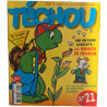 Tchou une histoire complete nº 21