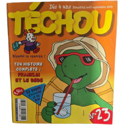 Tchou nº 23