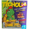 Técho c'est la rentree! nº 5