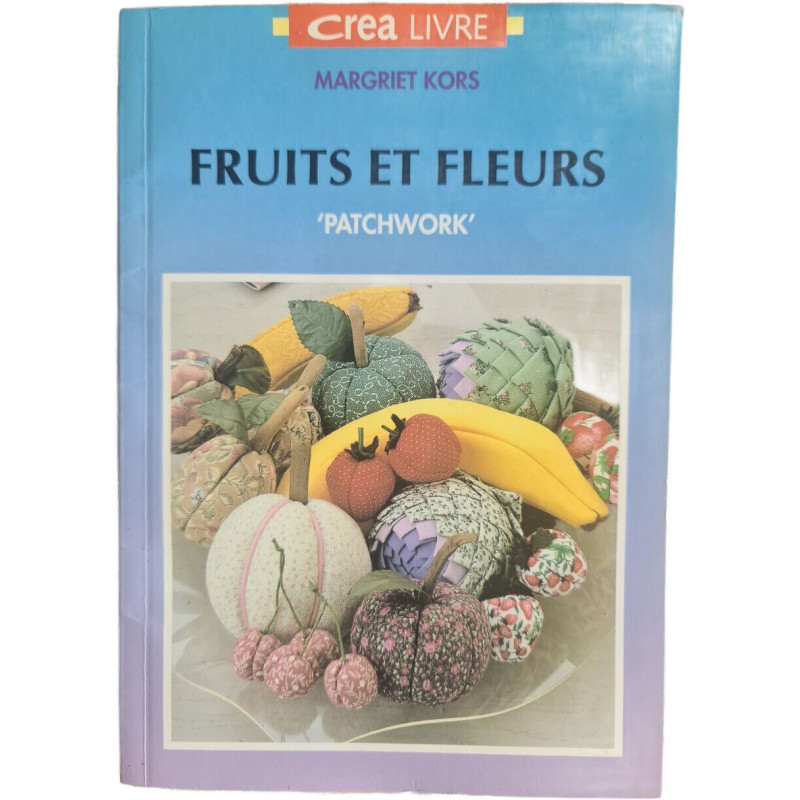 Fruits et fleurs 'Patchwork'
