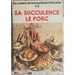 Sa succulence le porc