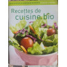 Recettes de cuisine bio