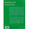 Recettes de cuisine bio