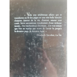 Le chemin de Fontfroide
