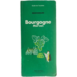 Bourgogne Morvan