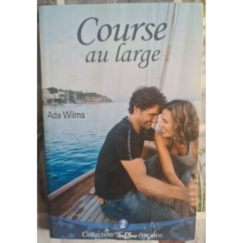 Course au large