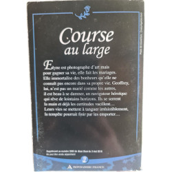 Course au large