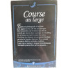 Course au large
