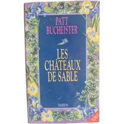 Les châteaux de sable
