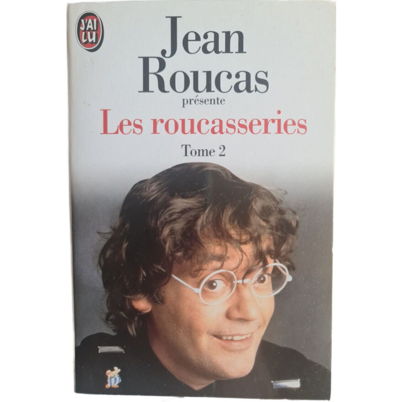 Les roucasseries