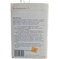 Les roucasseries