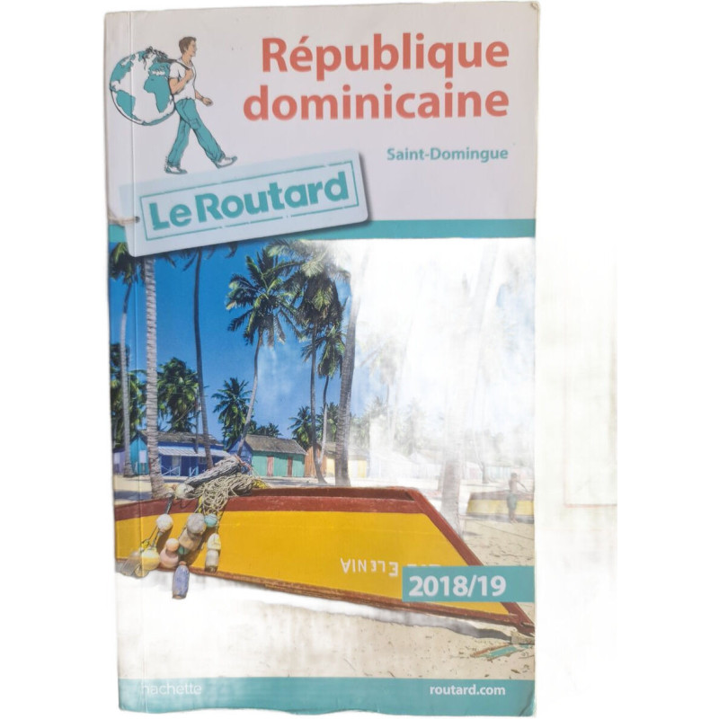République dominicaine