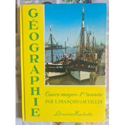 Géographie