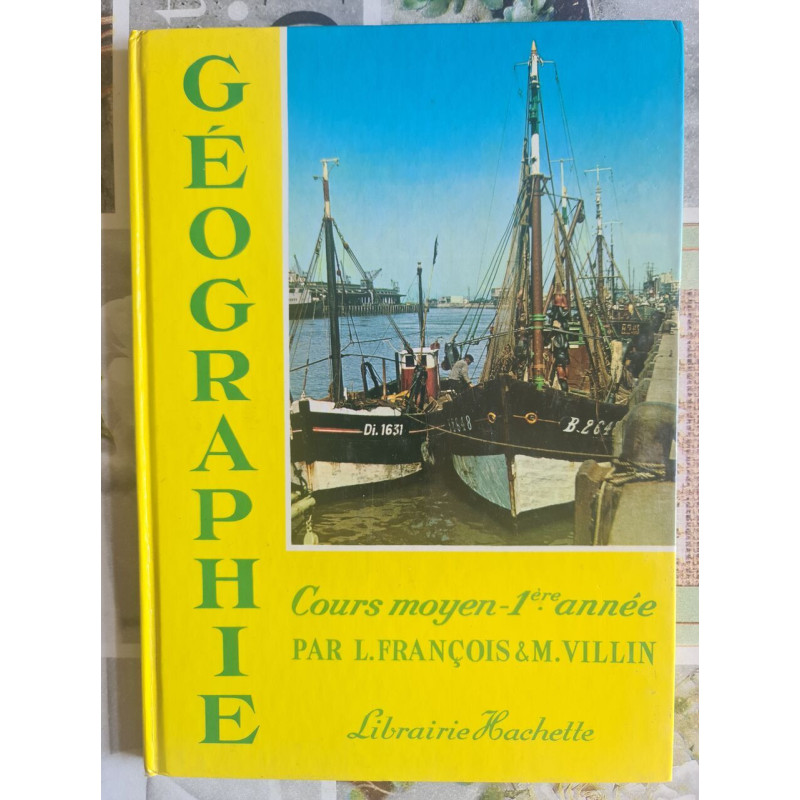 Géographie