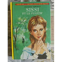 Sissi et le fugitif
