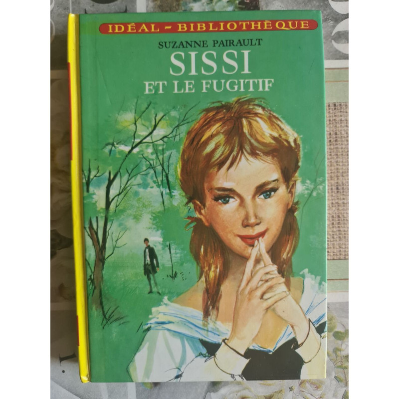 Sissi et le fugitif