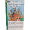 Les folles aventures de Sir Rupert