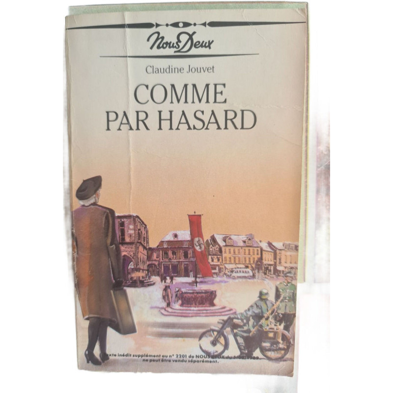 Comme par hasard