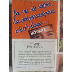 Comme par hasard