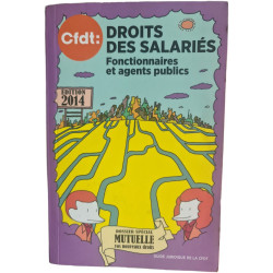Droits des salariés : Fonctionnaires et agents publics