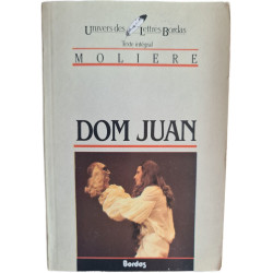 Dom Juan