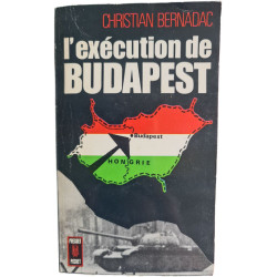 L'exécution de Budapest