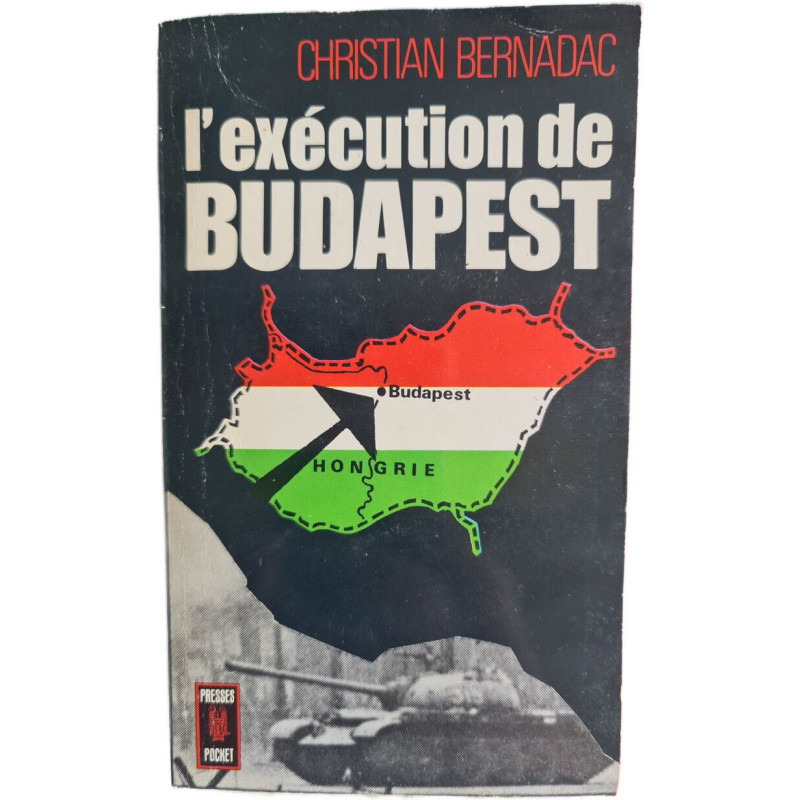 L'exécution de Budapest