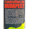 L'exécution de Budapest