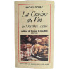 La Cuisine au Vin