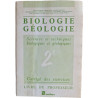 Biologie Géologie