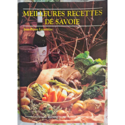 Meilleures recettes de Savoie