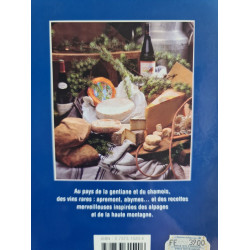 Meilleures recettes de Savoie