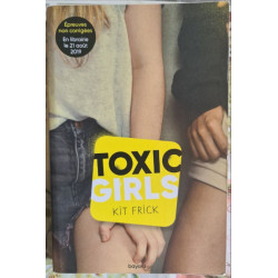 Toxic Girls