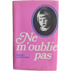 Ne m'oublie pas