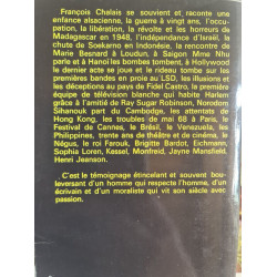 Les chocolats de l'entracte
