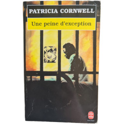 Une peine d'exception