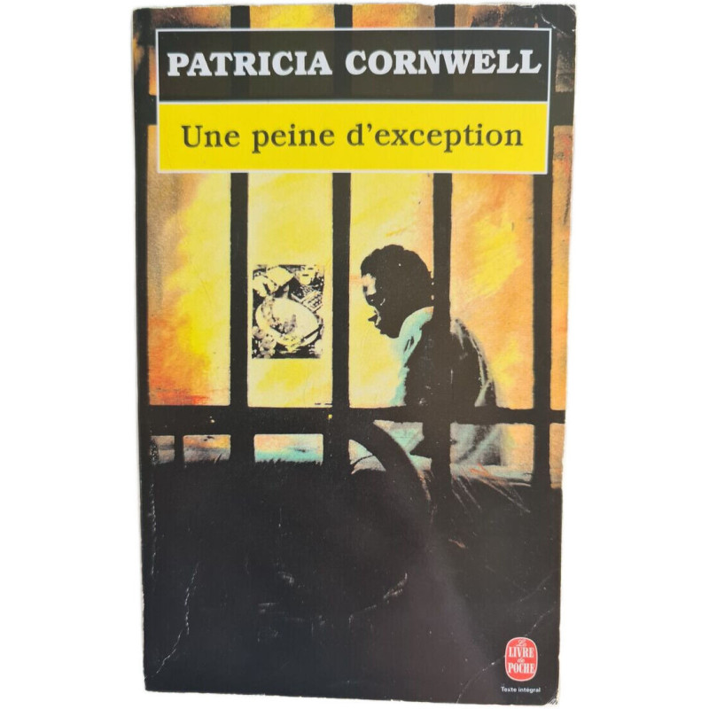 Une peine d'exception