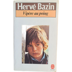 Vipère au poing