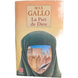 La Part de Dieu