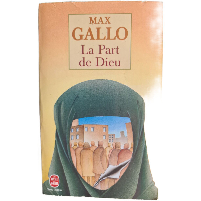 La Part de Dieu