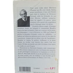 La Part de Dieu