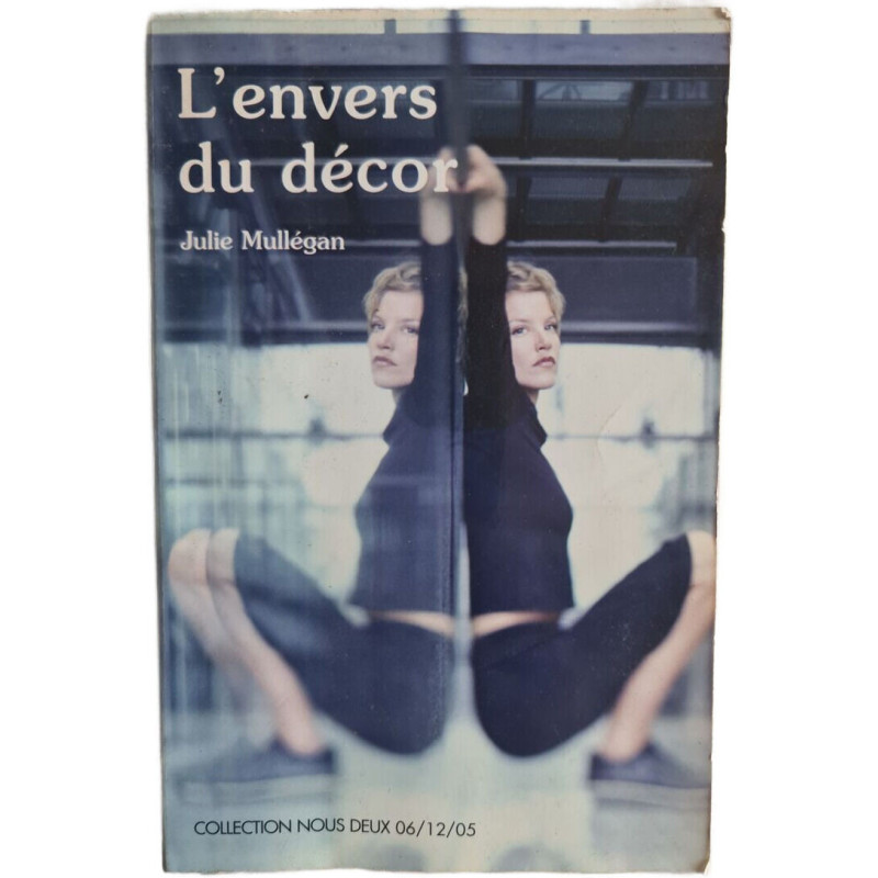 L'envers du décor