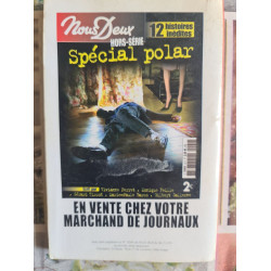 L'envers du décor