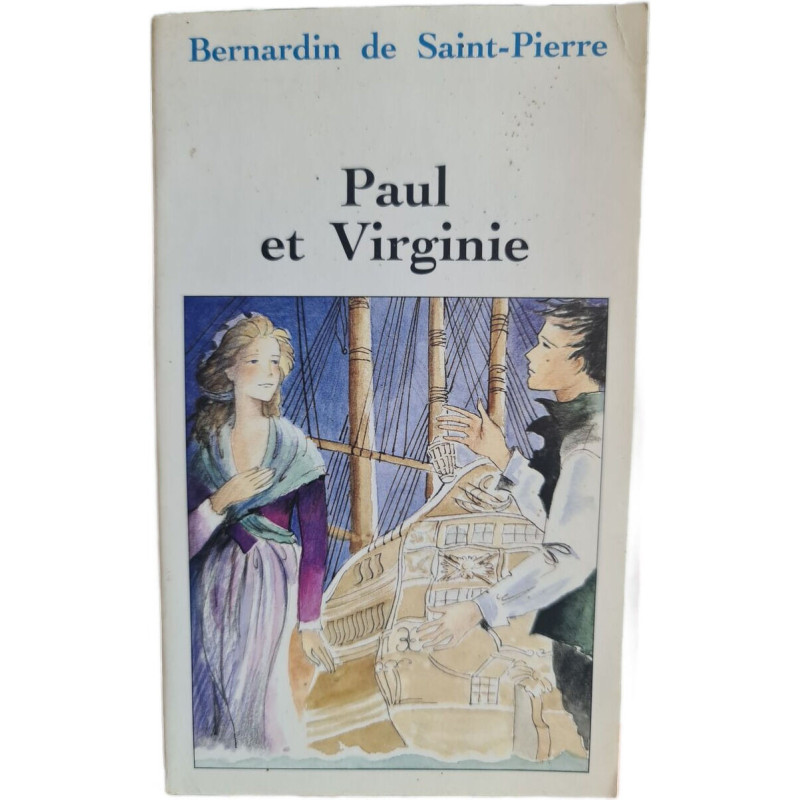 Paul et Virginie
