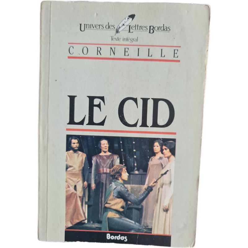 Le Cid