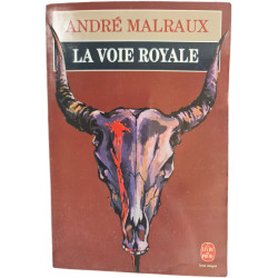 La voie royale